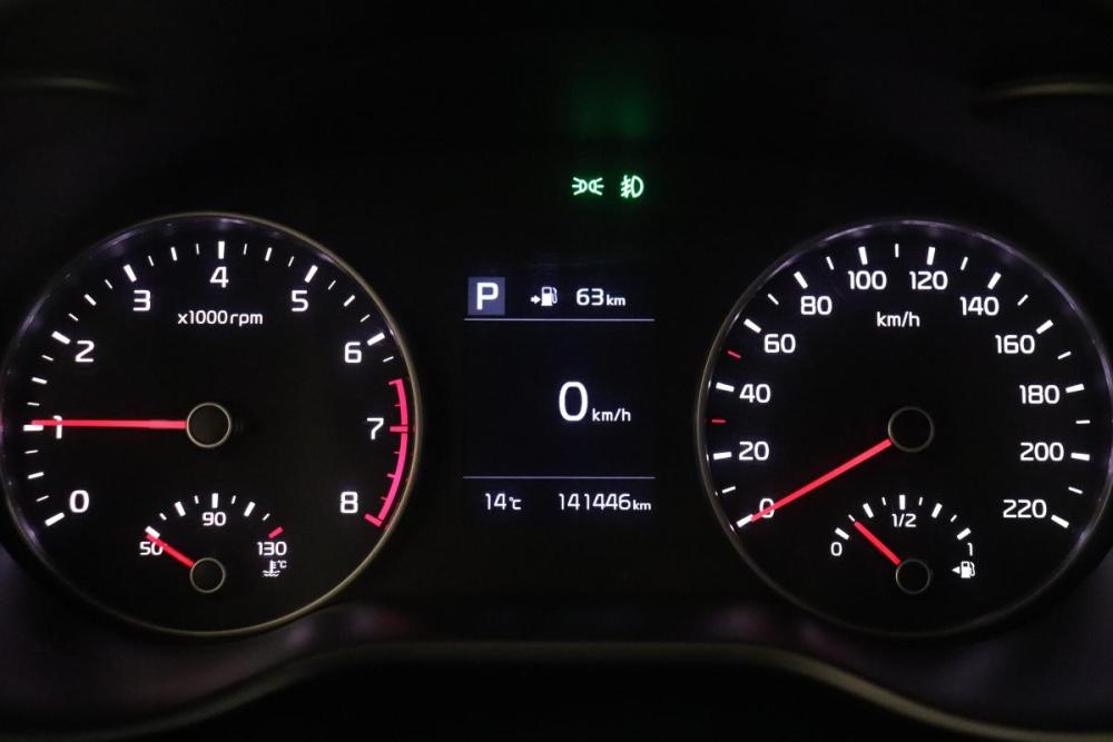 Kia Rio IV Ульяновск  - изображение 12