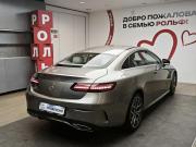 Mercedes-Benz E-Класс V (W213 S213 C238) Рестайлинг Москва  - изображение 21