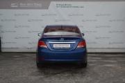 Hyundai Solaris I Рестайлинг Старый Оскол  - изображение 12