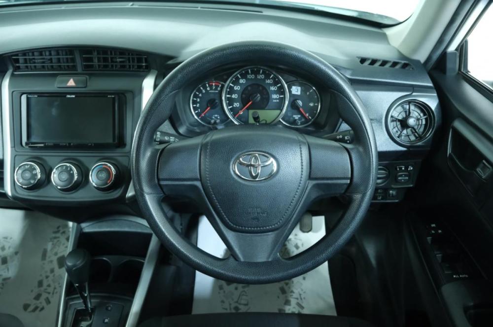 Toyota Corolla XI (E160 E170) Рестайлинг 2 Омск  - изображение 12