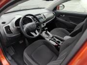 Kia Sportage III Рестайлинг Ижевск  - изображение 45