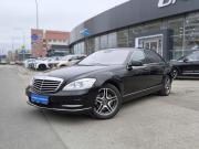 Mercedes-Benz S-Класс V (W221) Рестайлинг Санкт-Петербург  - изображение 41