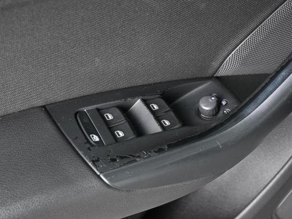 Audi Q3 I (8U) с пробегом 2014 года, цена 1 659 000 рублей, 152440 км, внедорожник, Автокод Объявления