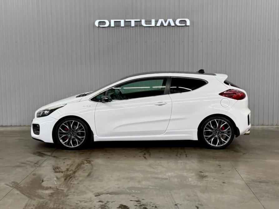 Kia Ceed GT I Краснодар  - изображение 8