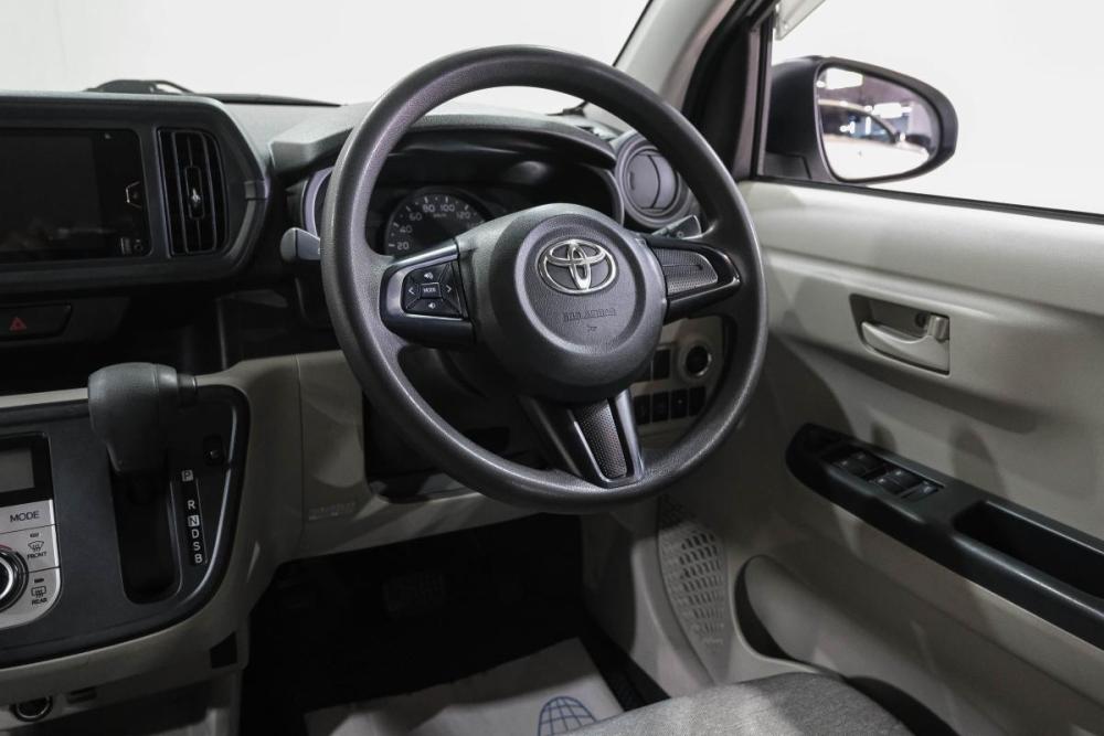 Toyota Passo III Новокузнецк  - изображение 20