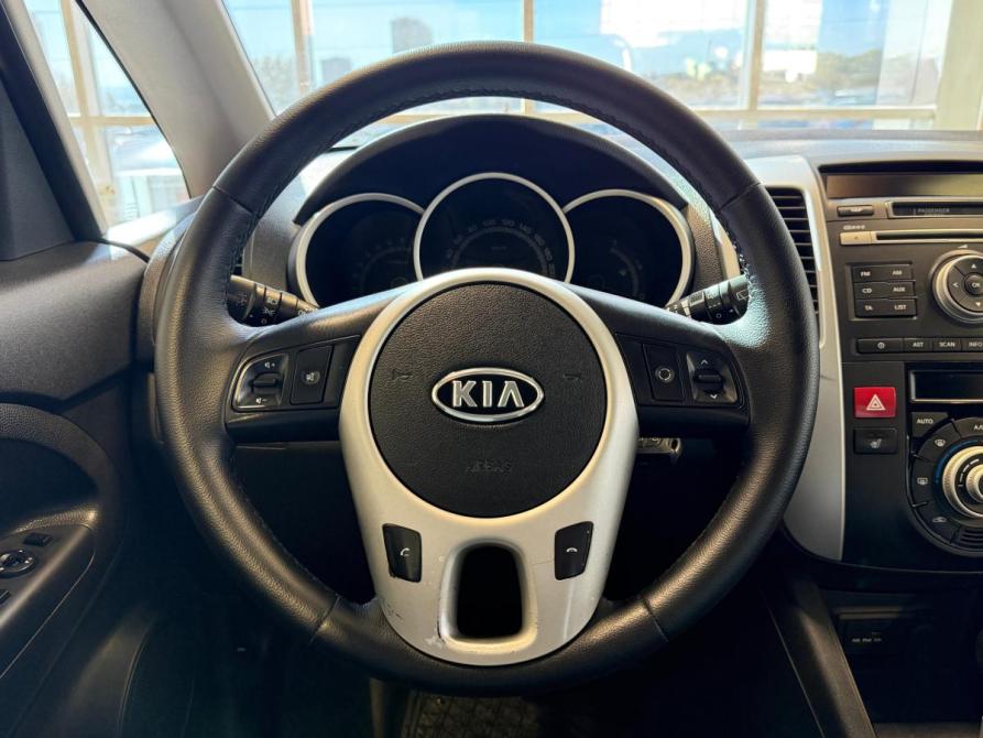 Kia Venga I Волгоград  - изображение 7