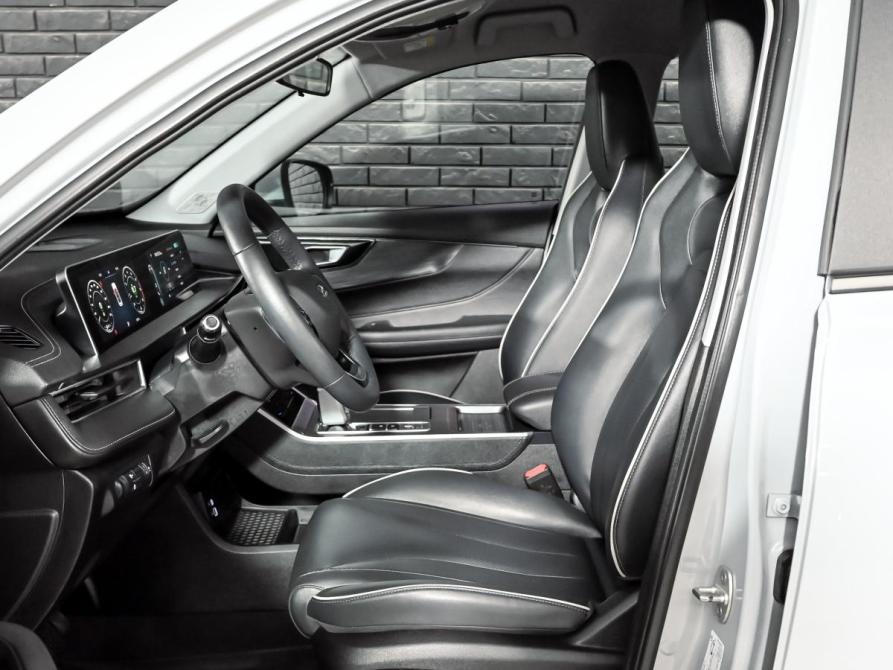 Chery Tiggo 4 I Рестайлинг 2 Екатеринбург  - изображение 10