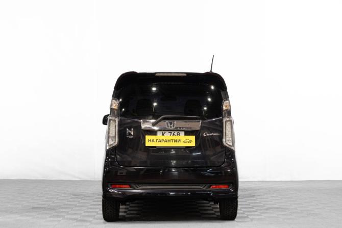 Honda N-WGN I с пробегом 2014 года, цена 749 000 рублей, 132000 км, хэтчбек, Автокод Объявления