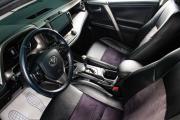 Toyota RAV4 IV (XA40) Рестайлинг Сургут  - изображение 26