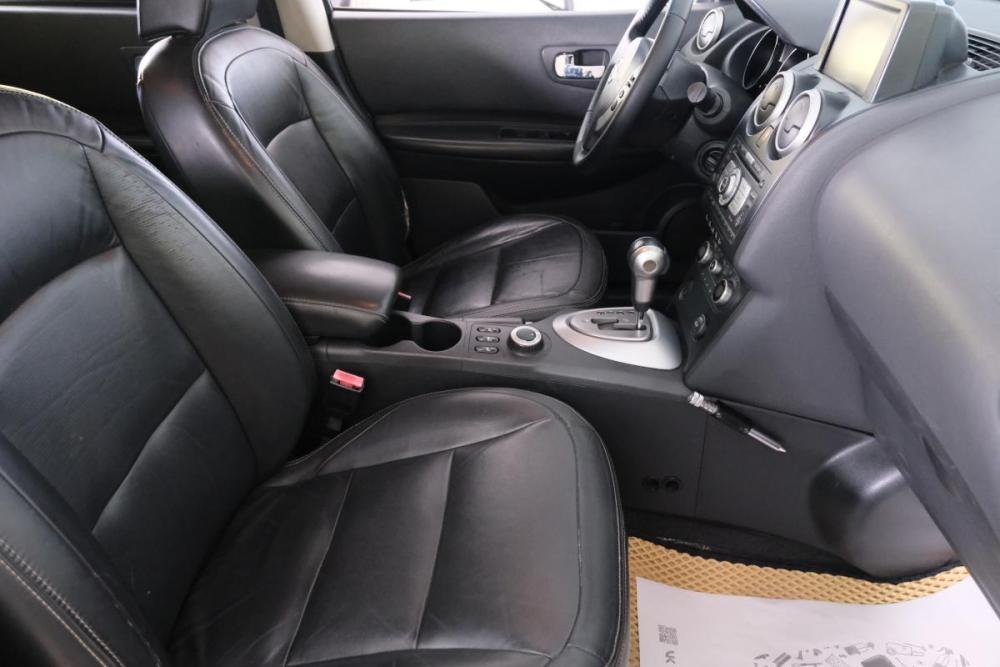 Nissan Qashqai I Омск  - изображение 21