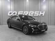 Mercedes-Benz S-Класс VII (W223) Ростов-на-Дону  - изображение 23