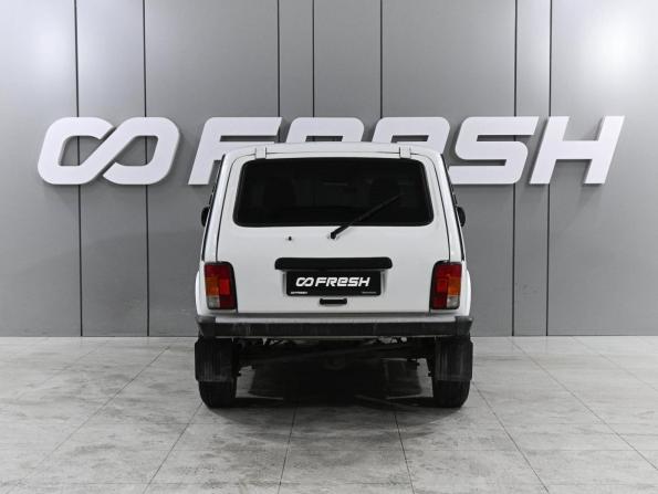 Lada (ВАЗ) 2121 (4x4) I Рестайлинг (2020) с пробегом 2021 года, цена 715 000 рублей, 61564 км, внедорожник, Автокод Объявления