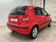 Hyundai Getz I Энгельс  - изображение 43