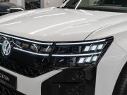 Volkswagen Teramont II (China Market) Москва  - изображение 64