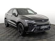 Geely Tugella I Рестайлинг Москва  - изображение 33