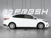 Hyundai Solaris II Рестайлинг Минеральные Воды  - изображение 22