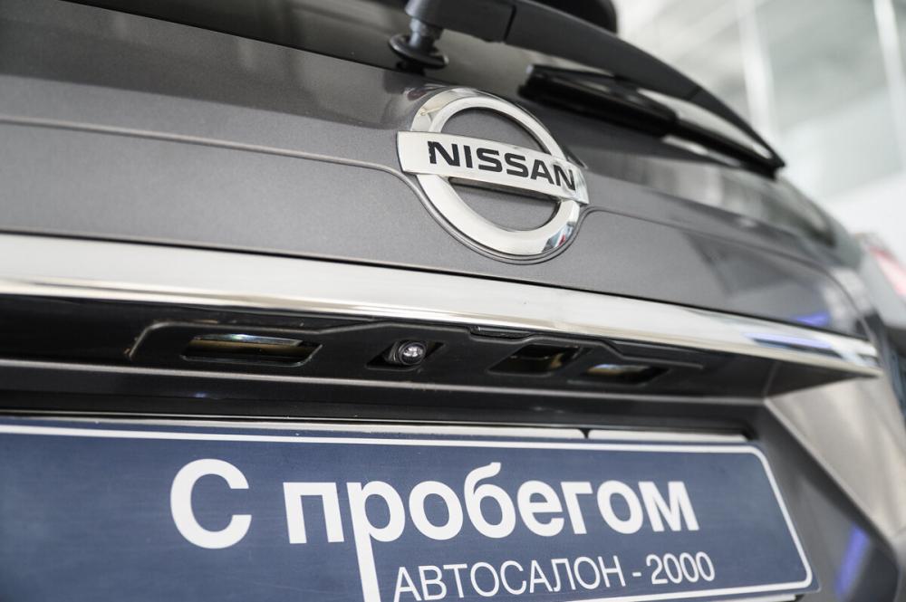 Nissan X-Trail III Оренбург  - изображение 12