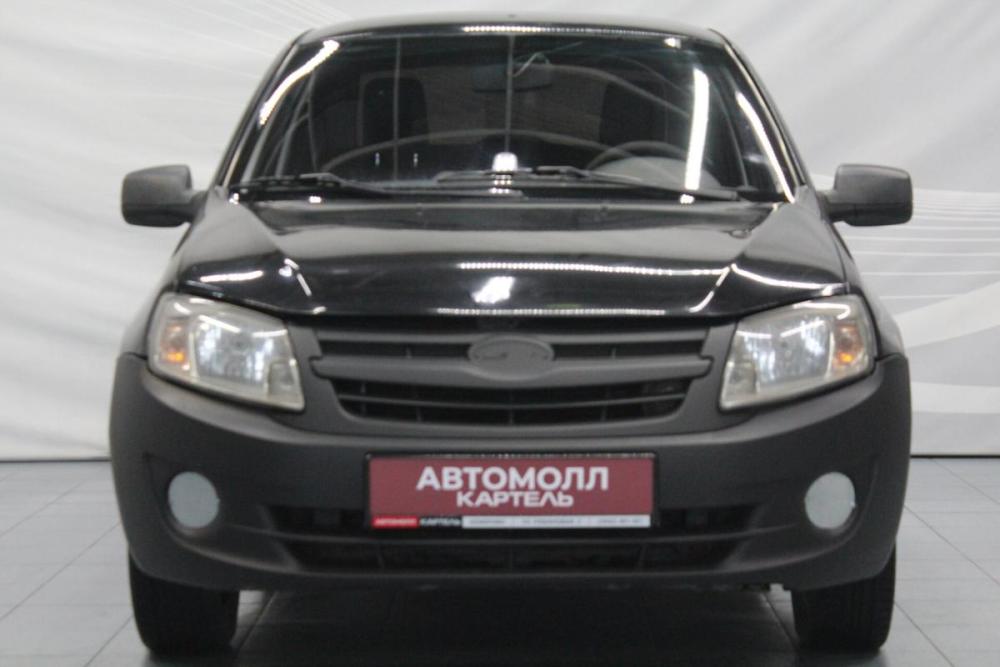 Lada (ВАЗ) Granta I Кемерово  - изображение 6