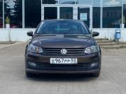 Volkswagen Polo V Рестайлинг Великий Новгород  - изображение 23