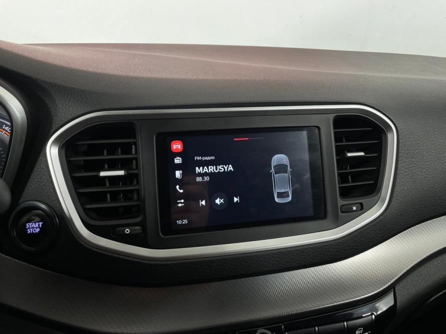 Lada (ВАЗ) Vesta I Рестайлинг (NG) Воронеж  - изображение 18