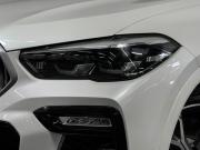 BMW X6 III (G06) Москва  - изображение 39