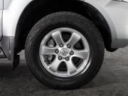 Toyota Land Cruiser Prado 120 Series Рестайлинг Иркутск  - изображение 36