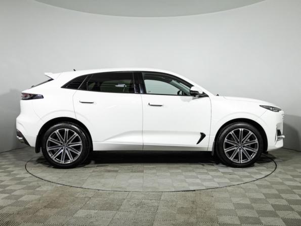 Changan UNI-K с пробегом 2023 года, цена 2 799 000 рублей, 31589 км, внедорожник, Автокод Объявления