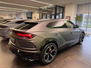 Lamborghini Urus I Москва  - изображение 44