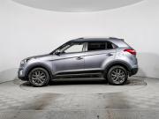 Hyundai Creta I Рестайлинг Санкт-Петербург  - изображение 28