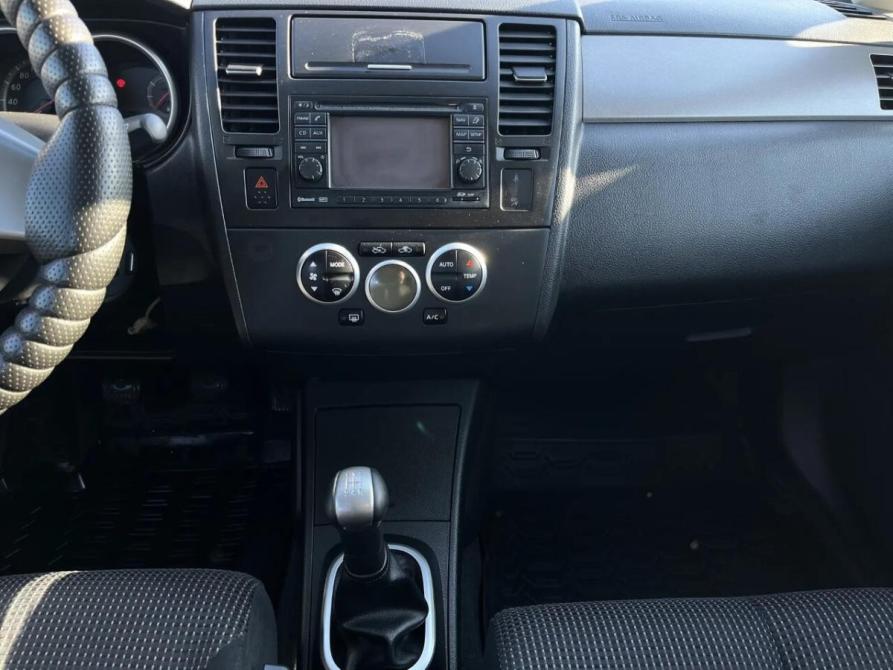 Nissan Tiida I Буинск  - изображение 11
