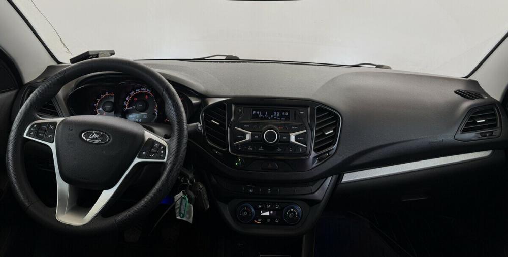 Lada (ВАЗ) Vesta I Москва  - изображение 5