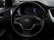 Hyundai Solaris II Москва  - изображение 34