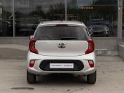 Kia Morning III Новосибирск  - изображение 25
