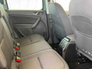 Skoda Yeti I Рестайлинг Москва  - изображение 29
