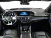 Mercedes-Benz GLS AMG II (X167) Москва  - изображение 54