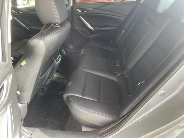 Mazda 6 III (GJ) с пробегом 2013 года, цена 1 320 000 рублей, 250522 км, седан, Автокод Объявления
