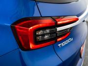 Chery Tiggo 4 I Рестайлинг Иркутск  - изображение 55