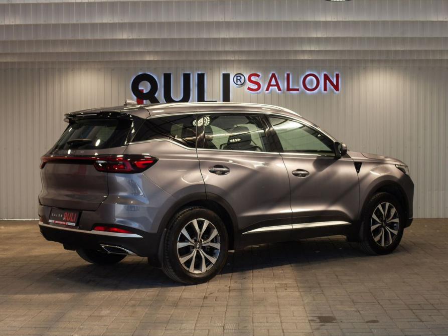 Chery Tiggo 7 Pro Max I Иваново  - изображение 10
