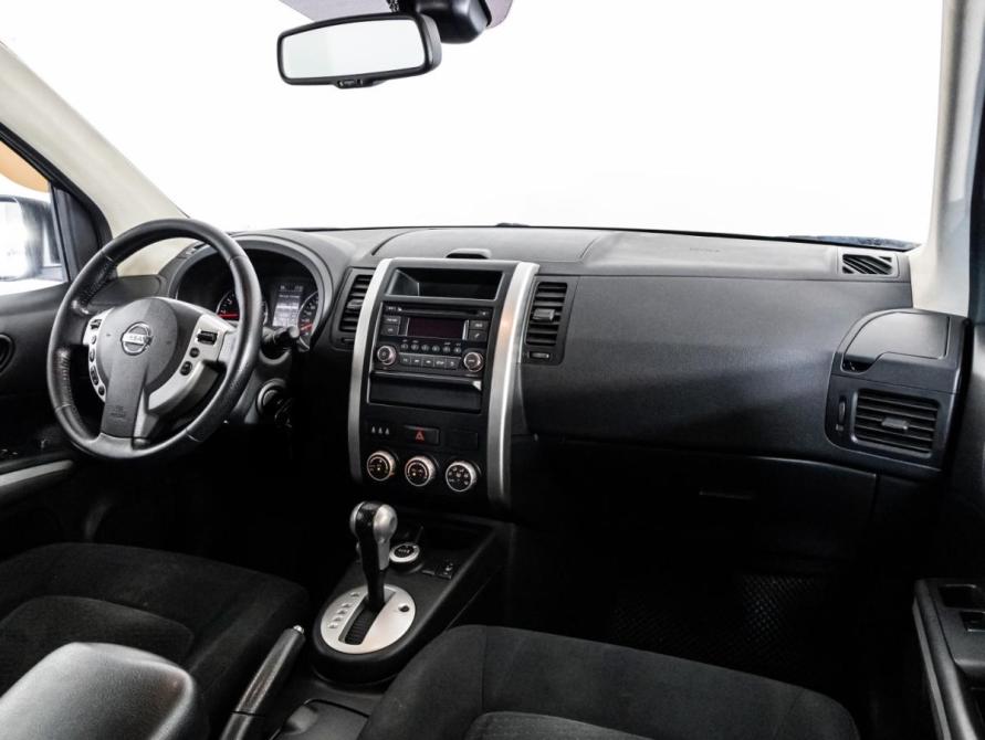 Nissan X-Trail II Рестайлинг Санкт-Петербург  - изображение 9