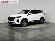 Chery Tiggo 7 Pro Max I Рестайлинг Белгород  - изображение 18
