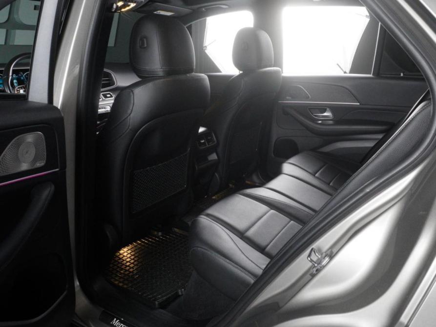Mercedes-Benz GLE II (V167) Минеральные Воды  - изображение 11