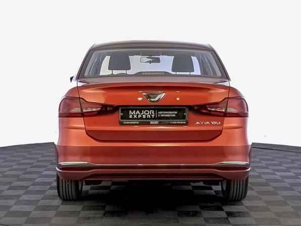 Jetta VA3 с пробегом 2023 года, цена 1 699 000 рублей, 608 км, седан, Автокод Объявления