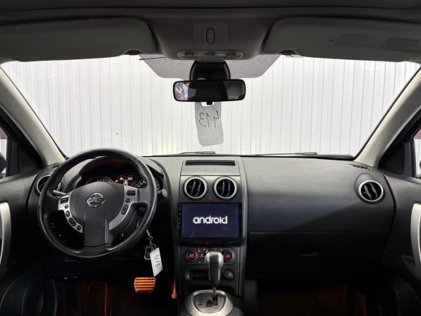 Nissan Qashqai I Рестайлинг с пробегом 2012 года, цена 1 197 000 рублей, 163985 км, внедорожник, Автокод Объявления