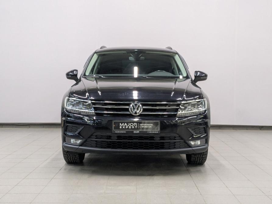 Volkswagen Tiguan II Москва  - изображение 6