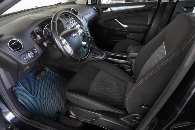 Ford Mondeo IV Рестайлинг с пробегом 2011 года, цена 840 000 рублей, 186749 км, седан, Автокод Объявления