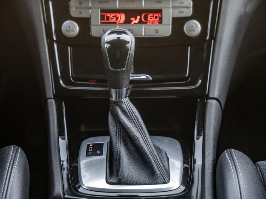 Ford Mondeo IV Волгоград  - изображение 27