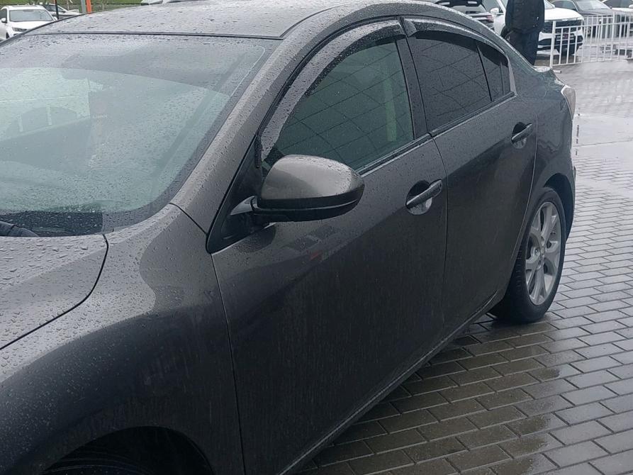 Mazda 3 II (BL) Кемерово  - изображение 8