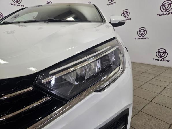 Lada (ВАЗ) Vesta I Рестайлинг (NG) с пробегом 2024 года, цена 1 277 000 рублей, 17313 км, седан, Автокод Объявления