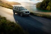 Lada (ВАЗ) Largus I Рестайлинг Москва  - изображение 46