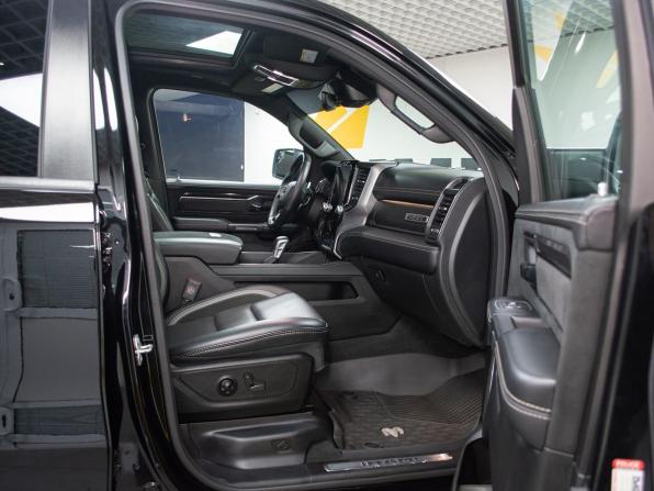Ram 1500 V с пробегом 2022 года, цена 12 999 000 рублей, 17700 км, offers.body_type.unknown, Автокод Объявления